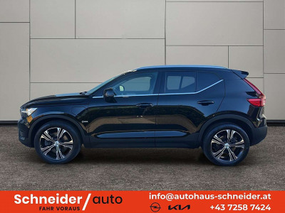 Volvo XC40 Gebrauchtwagen Volvo XC40 Gebrauchtwagen