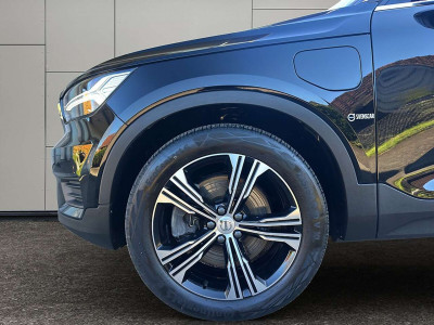 Volvo XC40 Gebrauchtwagen Volvo XC40 Gebrauchtwagen