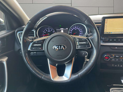 KIA XCeed Gebrauchtwagen KIA XCeed Gebrauchtwagen