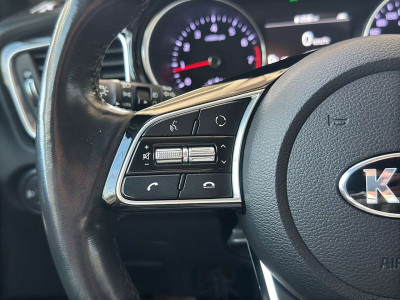KIA XCeed Gebrauchtwagen KIA XCeed Gebrauchtwagen