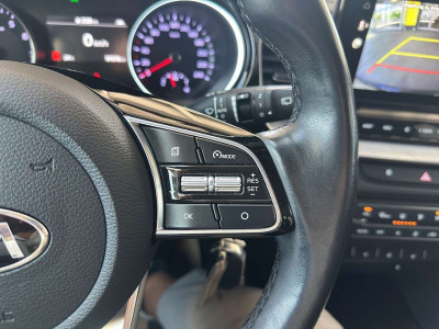KIA XCeed Gebrauchtwagen KIA XCeed Gebrauchtwagen