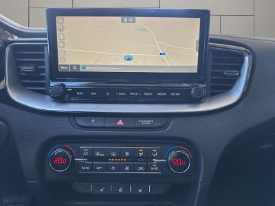 KIA XCeed Gebrauchtwagen KIA XCeed Gebrauchtwagen