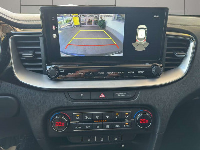 KIA XCeed Gebrauchtwagen KIA XCeed Gebrauchtwagen