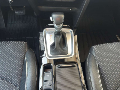 KIA XCeed Gebrauchtwagen KIA XCeed Gebrauchtwagen