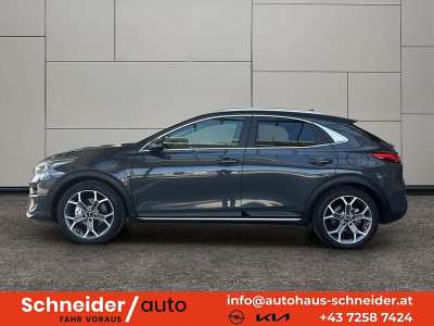 KIA XCeed Gebrauchtwagen KIA XCeed Gebrauchtwagen
