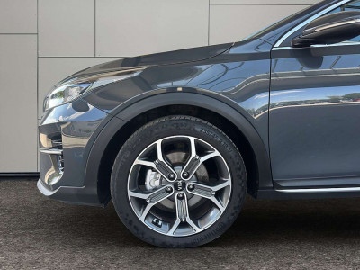 KIA XCeed Gebrauchtwagen KIA XCeed Gebrauchtwagen