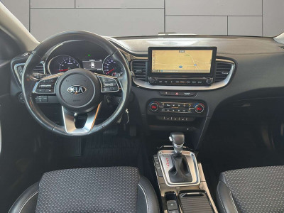 KIA XCeed Gebrauchtwagen KIA XCeed Gebrauchtwagen