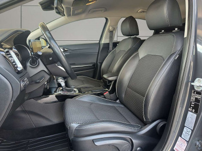 KIA XCeed Gebrauchtwagen KIA XCeed Gebrauchtwagen