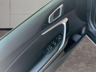 KIA XCeed Gebrauchtwagen KIA XCeed Gebrauchtwagen