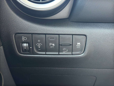 Hyundai Kona Gebrauchtwagen Hyundai Kona Gebrauchtwagen