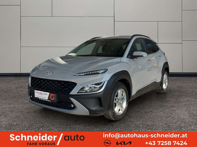 Hyundai Kona Gebrauchtwagen Hyundai Kona Gebrauchtwagen