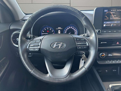 Hyundai Kona Gebrauchtwagen Hyundai Kona Gebrauchtwagen