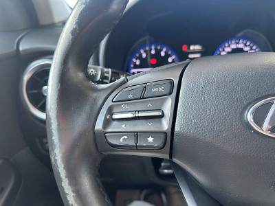 Hyundai Kona Gebrauchtwagen Hyundai Kona Gebrauchtwagen
