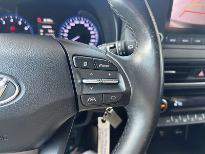 Hyundai Kona Gebrauchtwagen Hyundai Kona Gebrauchtwagen
