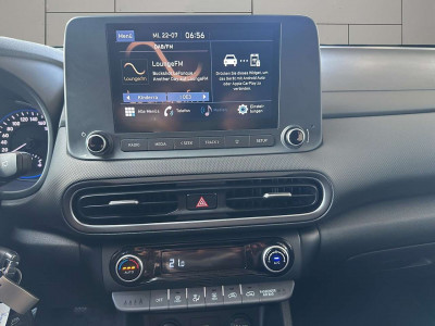 Hyundai Kona Gebrauchtwagen Hyundai Kona Gebrauchtwagen