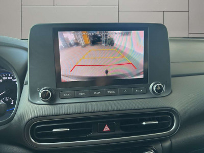 Hyundai Kona Gebrauchtwagen Hyundai Kona Gebrauchtwagen