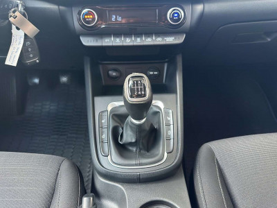Hyundai Kona Gebrauchtwagen Hyundai Kona Gebrauchtwagen