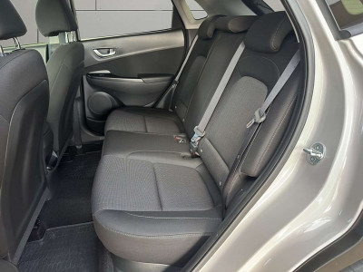 Hyundai Kona Gebrauchtwagen Hyundai Kona Gebrauchtwagen