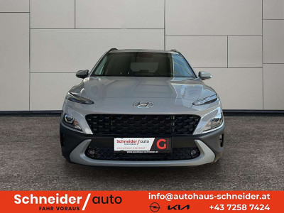Hyundai Kona Gebrauchtwagen Hyundai Kona Gebrauchtwagen