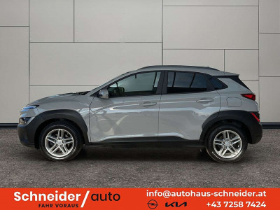 Hyundai Kona Gebrauchtwagen Hyundai Kona Gebrauchtwagen