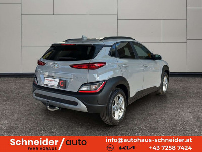 Hyundai Kona Gebrauchtwagen Hyundai Kona Gebrauchtwagen