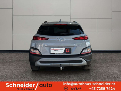 Hyundai Kona Gebrauchtwagen Hyundai Kona Gebrauchtwagen