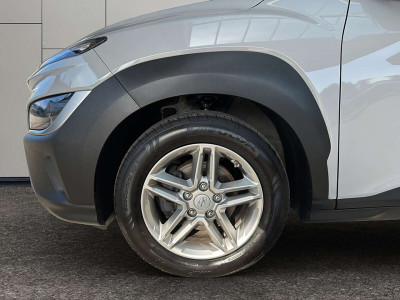 Hyundai Kona Gebrauchtwagen Hyundai Kona Gebrauchtwagen