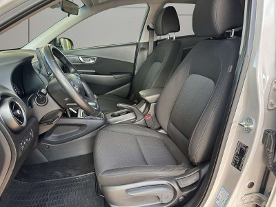 Hyundai Kona Gebrauchtwagen Hyundai Kona Gebrauchtwagen