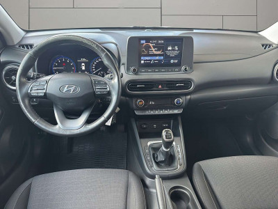 Hyundai Kona Gebrauchtwagen Hyundai Kona Gebrauchtwagen