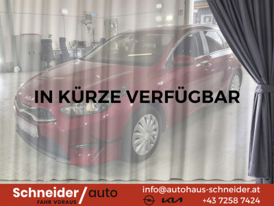 KIA Ceed Gebrauchtwagen