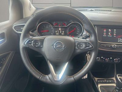Opel Crossland X Gebrauchtwagen Opel Crossland X Gebrauchtwagen