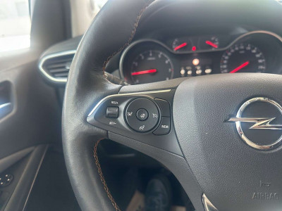 Opel Crossland X Gebrauchtwagen Opel Crossland X Gebrauchtwagen