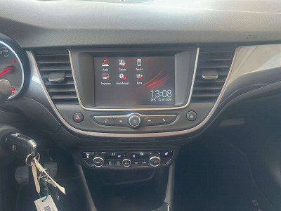Opel Crossland X Gebrauchtwagen Opel Crossland X Gebrauchtwagen