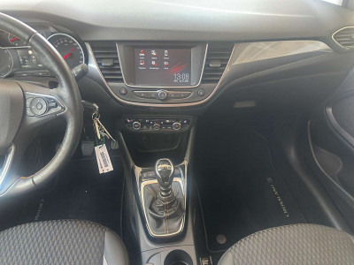 Opel Crossland X Gebrauchtwagen Opel Crossland X Gebrauchtwagen