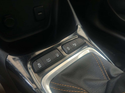 Opel Crossland X Gebrauchtwagen Opel Crossland X Gebrauchtwagen