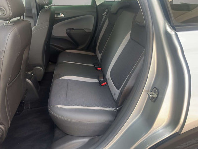 Opel Crossland X Gebrauchtwagen Opel Crossland X Gebrauchtwagen