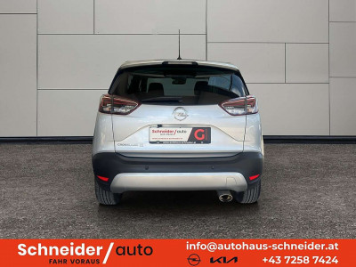 Opel Crossland X Gebrauchtwagen Opel Crossland X Gebrauchtwagen