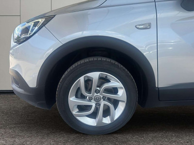 Opel Crossland X Gebrauchtwagen Opel Crossland X Gebrauchtwagen