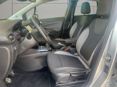 Opel Crossland X Gebrauchtwagen Opel Crossland X Gebrauchtwagen