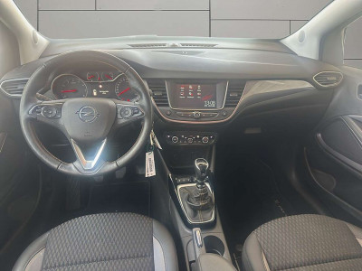 Opel Crossland X Gebrauchtwagen Opel Crossland X Gebrauchtwagen