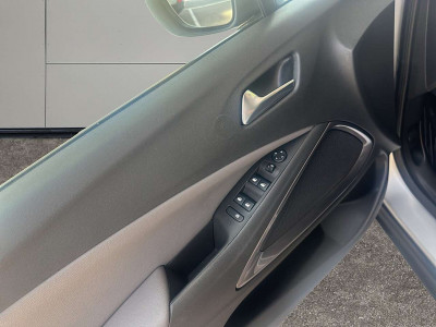 Opel Crossland X Gebrauchtwagen Opel Crossland X Gebrauchtwagen