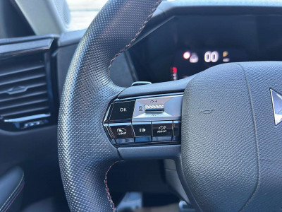 DS Automobiles DS 4 Gebrauchtwagen