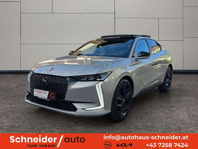 DS Automobiles DS 4 Gebrauchtwagen