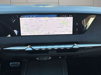DS Automobiles DS 4 Gebrauchtwagen