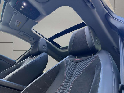 DS Automobiles DS 4 Gebrauchtwagen