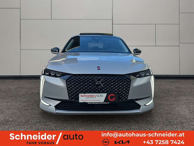 DS Automobiles DS 4 Gebrauchtwagen