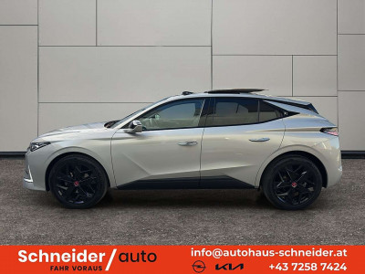 DS Automobiles DS 4 Gebrauchtwagen