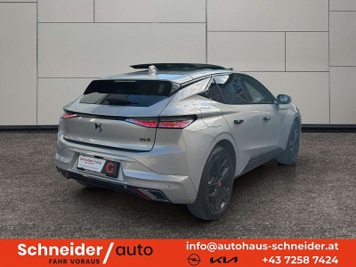 DS Automobiles DS 4 Gebrauchtwagen