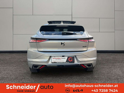 DS Automobiles DS 4 Gebrauchtwagen