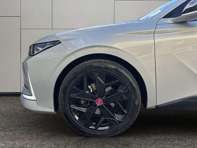DS Automobiles DS 4 Gebrauchtwagen